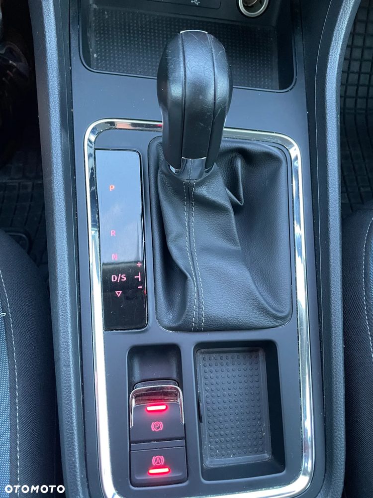 Seat Ateca 1.5 TSI Style S&S DSG - 26