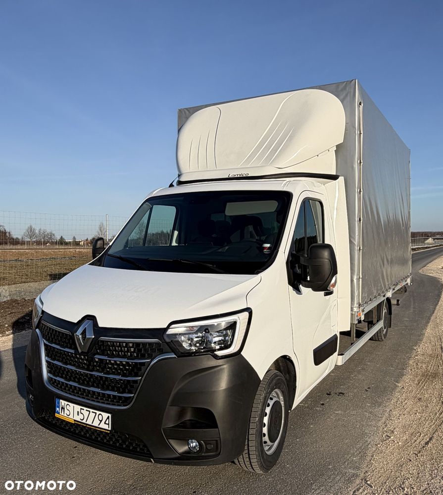 Renault Master - 13