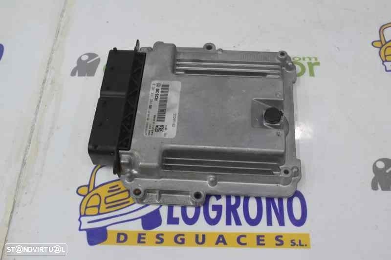 CENTRALINA MOTOR UCE JEEP RENEGADE TODO TERRENO, FECHADA 2014 -55265162 - 2
