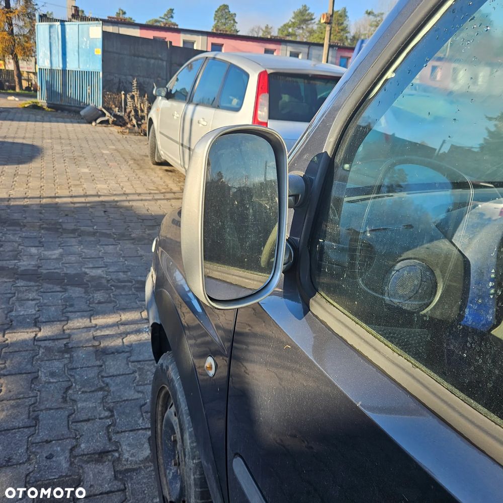 lusterka zewnętrzne Fiat DOBLO (675) - 1