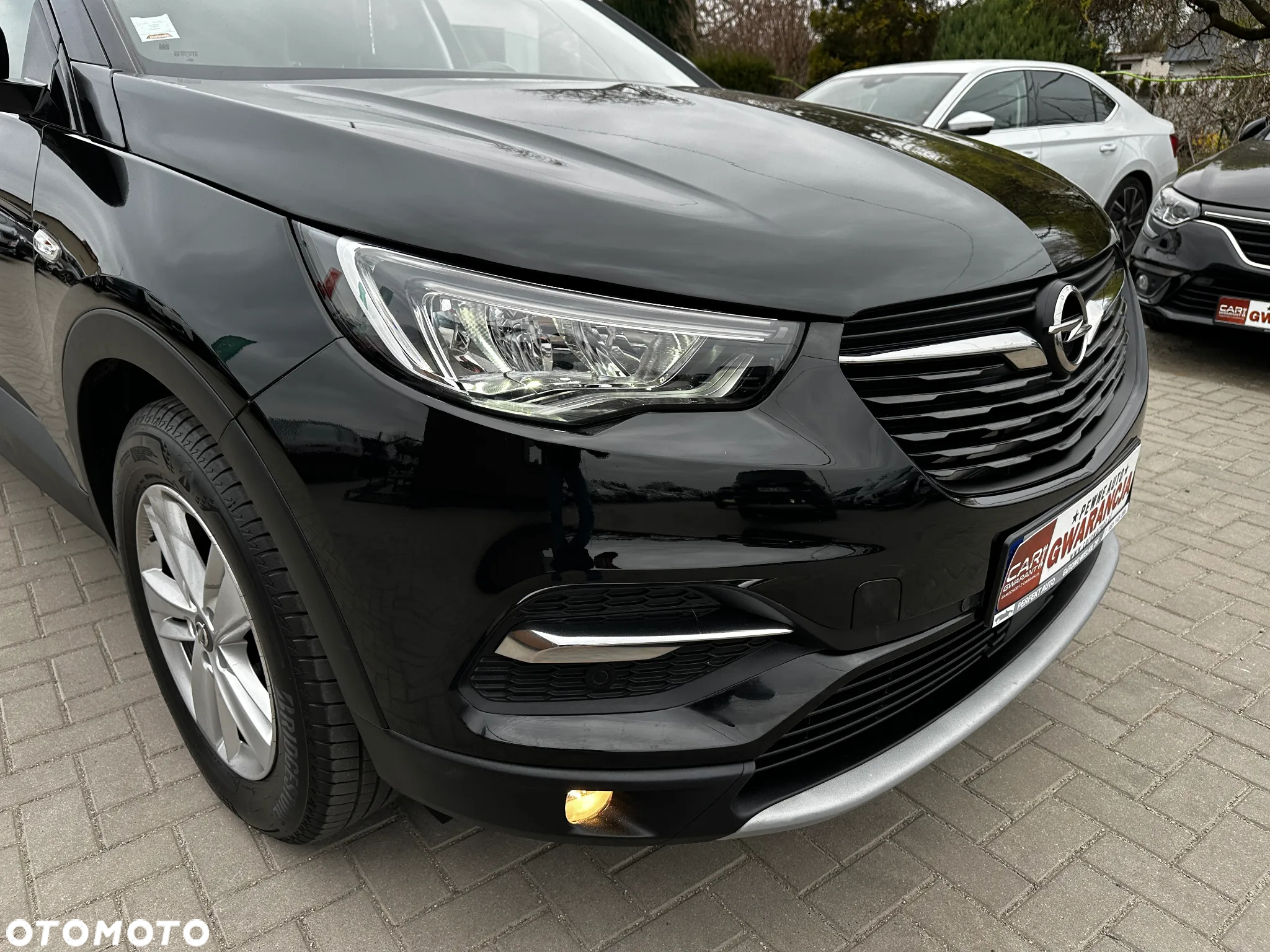 Opel Grandland X - 37