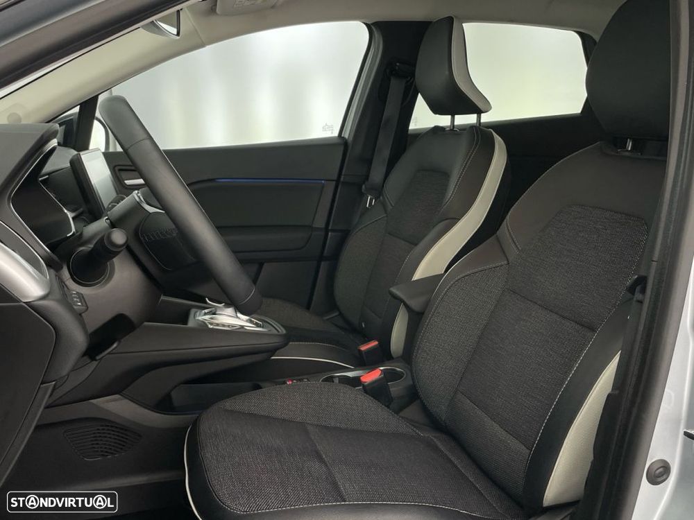 Renault Captur 1.6 E-Tech Plug-In Hybrid Techno - 18