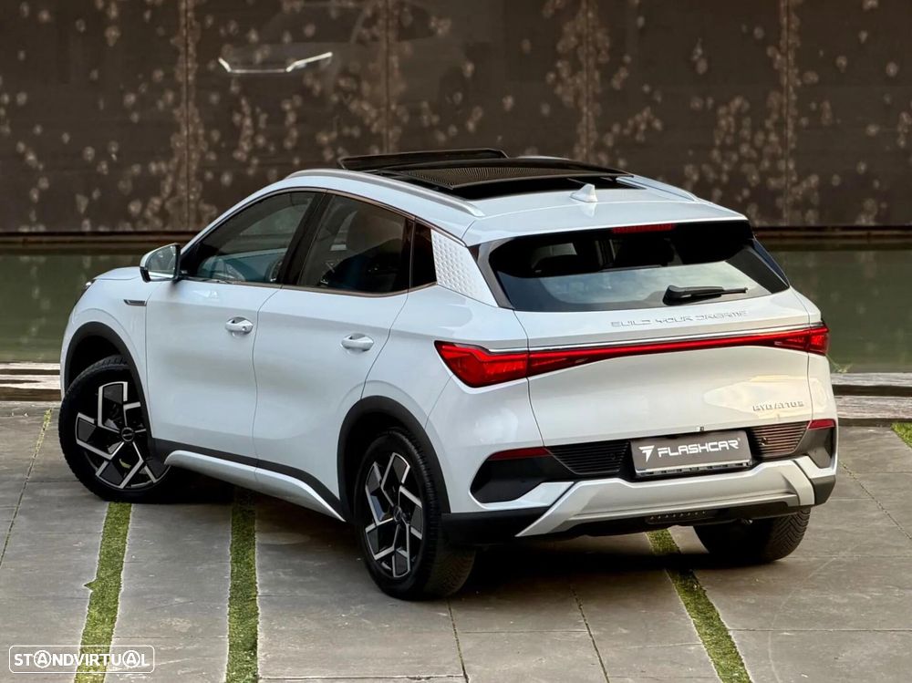 BYD Atto 3 - 43