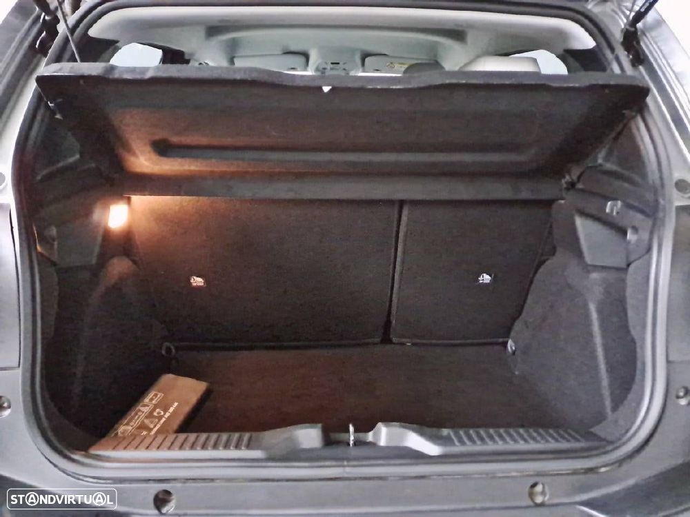 Citroën C3 1.2 Turbo Max - 6