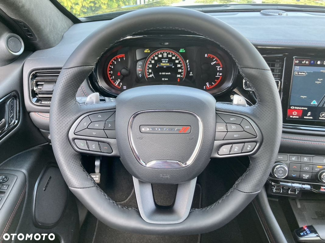 Dodge Durango 5.7 R/T - 30
