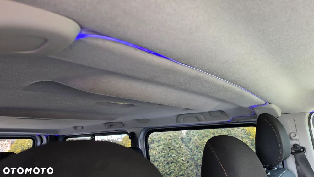 Fiat Talento Multicab L2H1 SX - 38