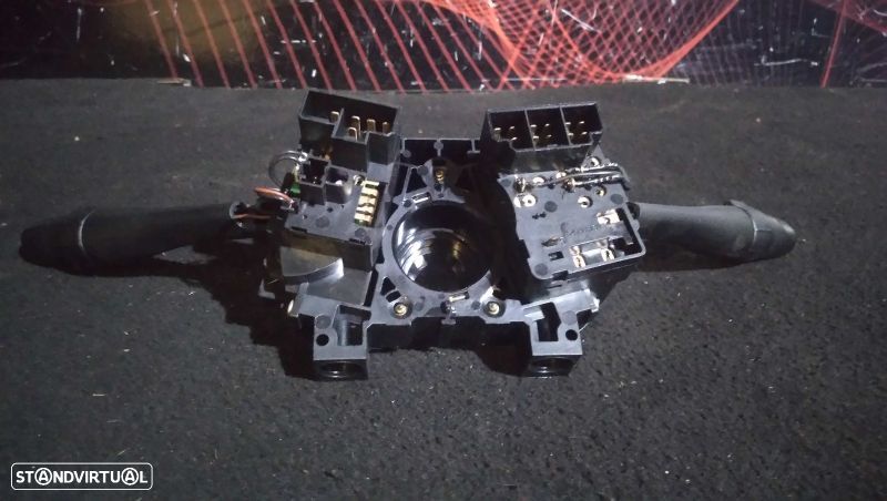 Manete Dos Piscas  Nissan Primera (P11) - 5