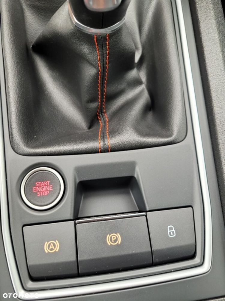 Seat Leon - 22