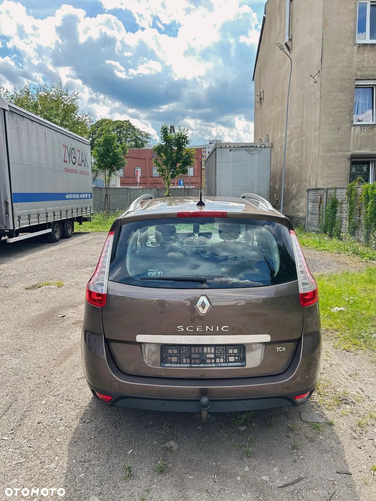 Renault Scenic 1.2 TCe Energy Limited - 3