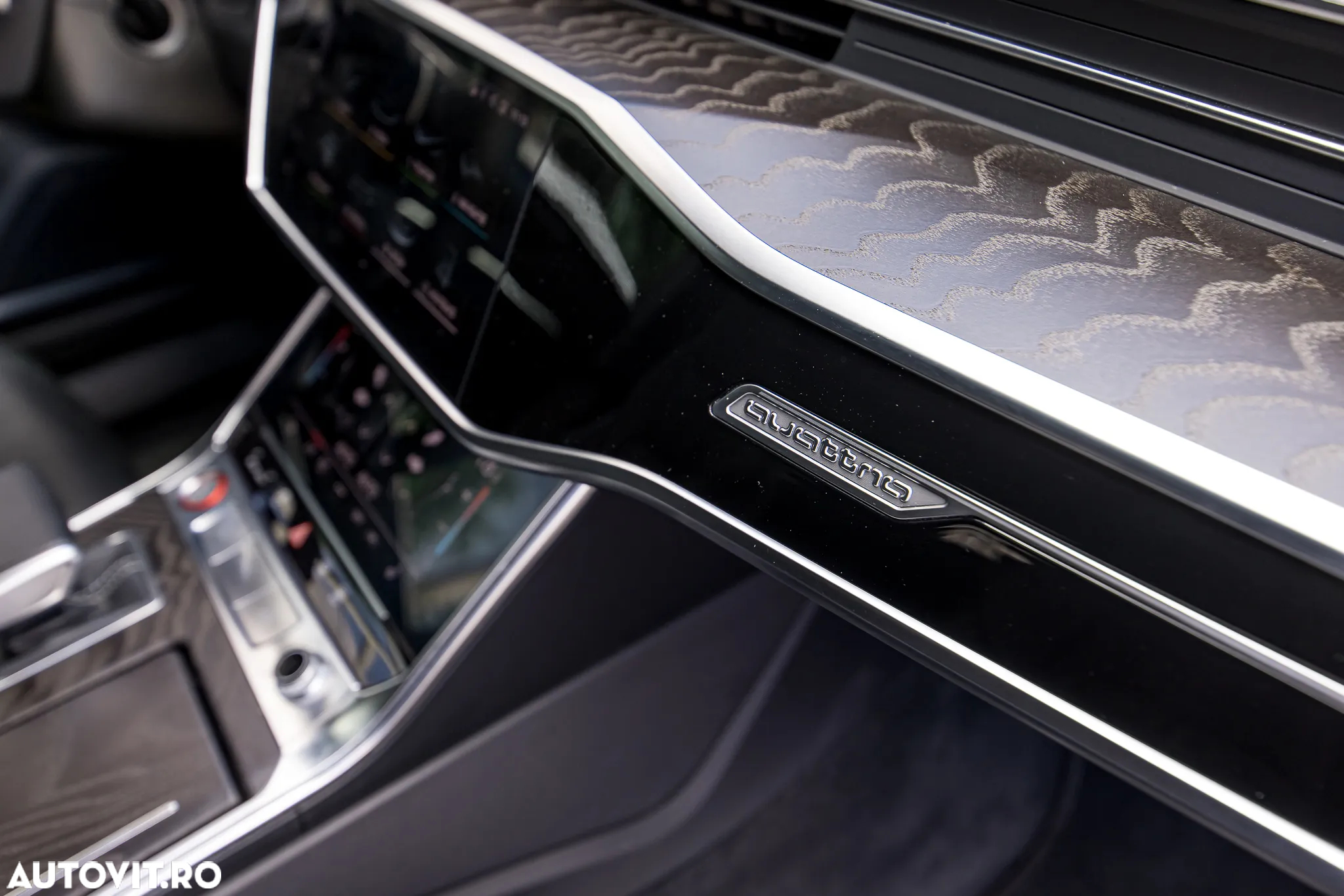 Audi S7 3.0 TDI quattro Tiptronic - 23