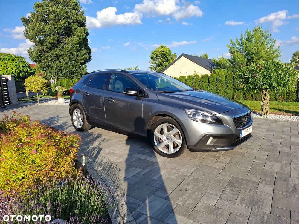 Volvo V40 Cross Country D2 - 12