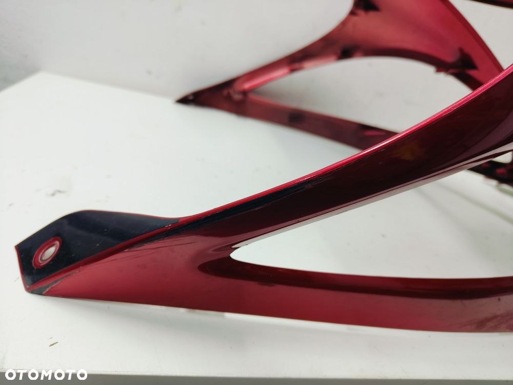 Czacha Suzuki Hayabausa 2 generacja - 6