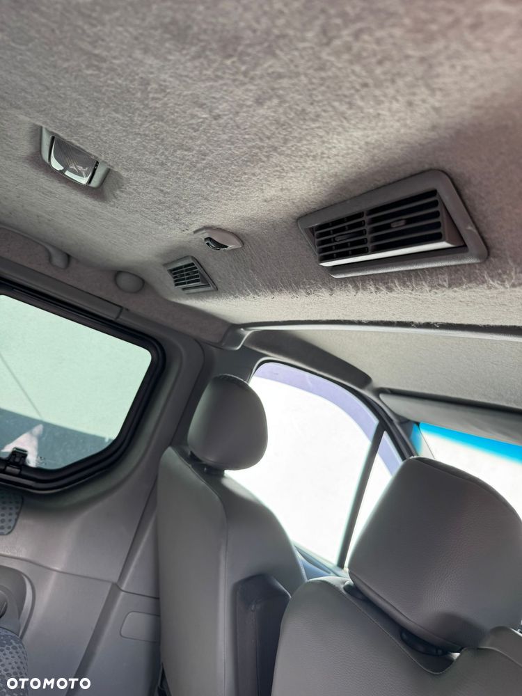 Renault Trafic L1H1 Komfort - 15