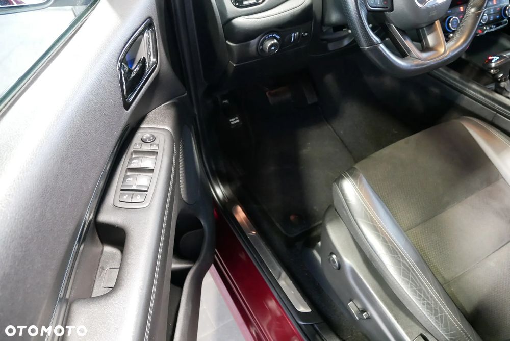 Dodge Durango - 22