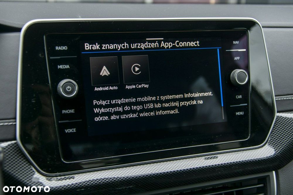 Volkswagen T-Cross - 26