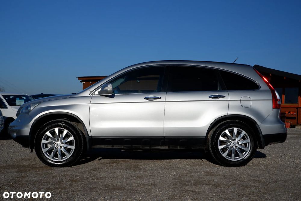 Honda CR-V 2.2i DTEC DPF Executive - 36