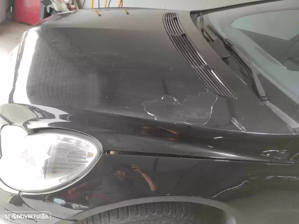 CAPÔ MERCEDES-BENZ CLASSE R 2006 -A2518800057 - 2