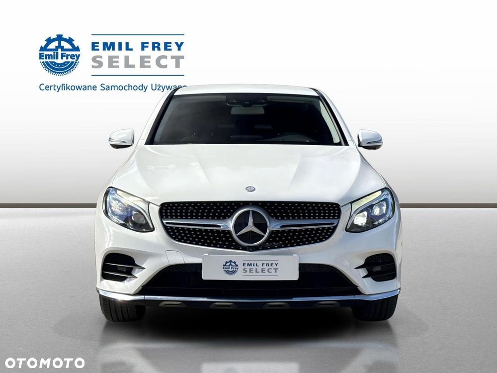 Mercedes-Benz GLC - 9