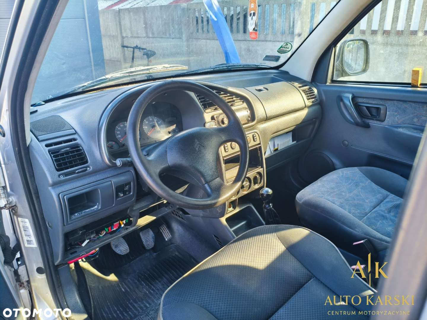 Citroën Berlingo - 24