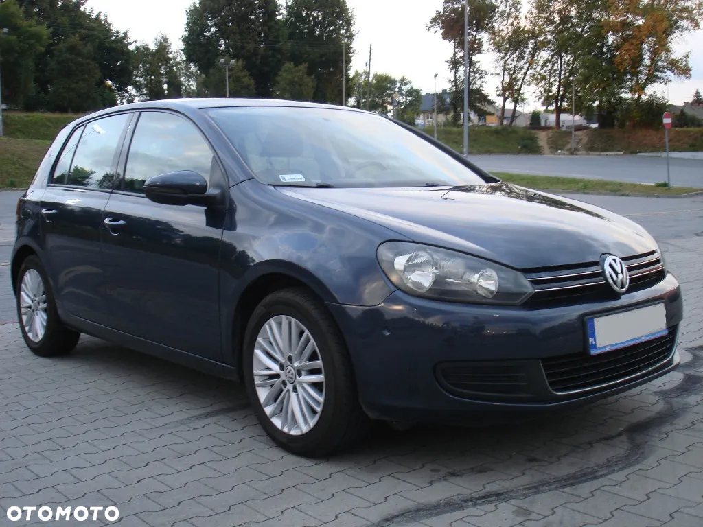 Volkswagen Golf 1.6 Comfortline - 3