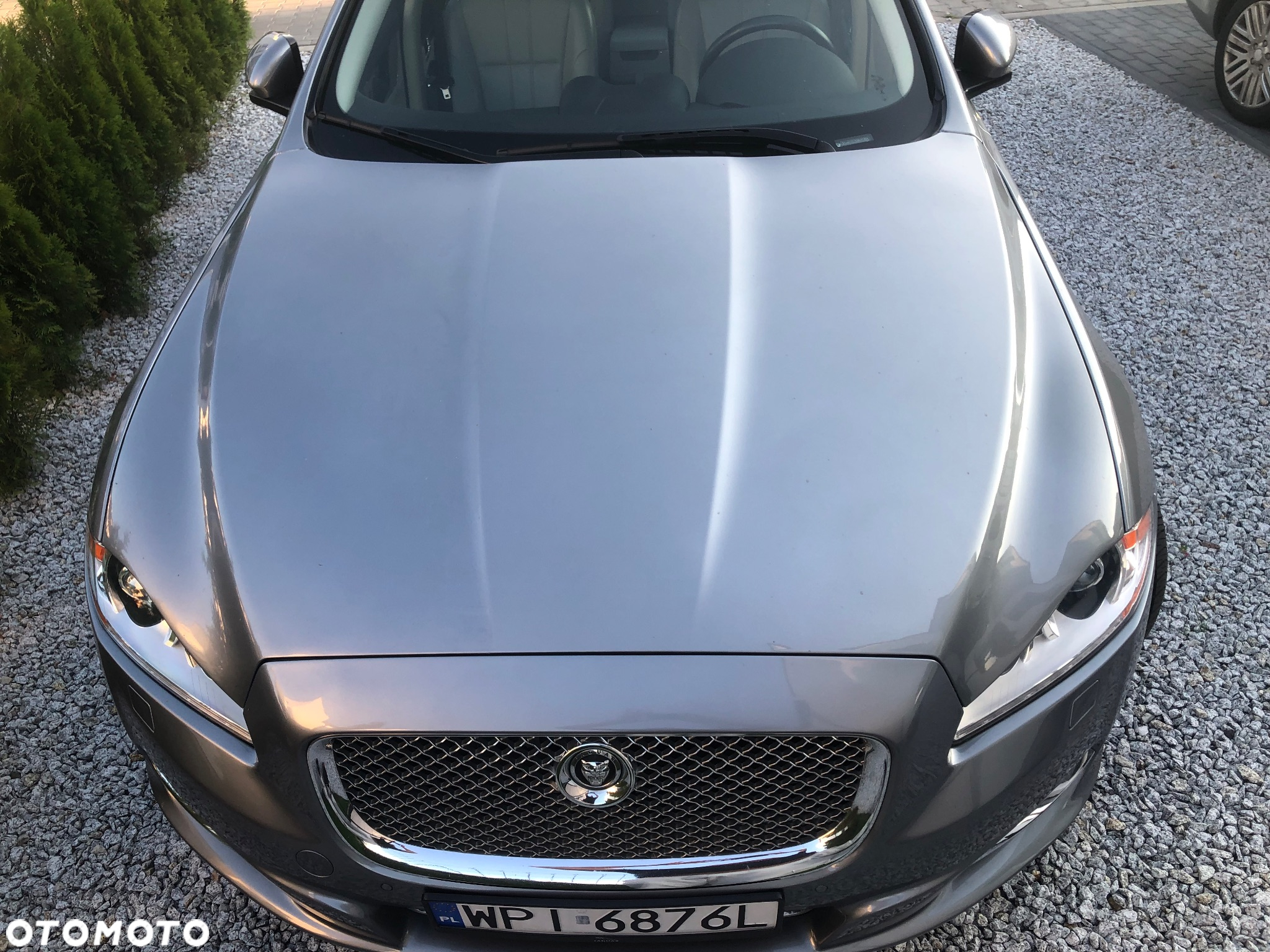 Jaguar XJ 3.0 V6 Kompressor Luxury - 17