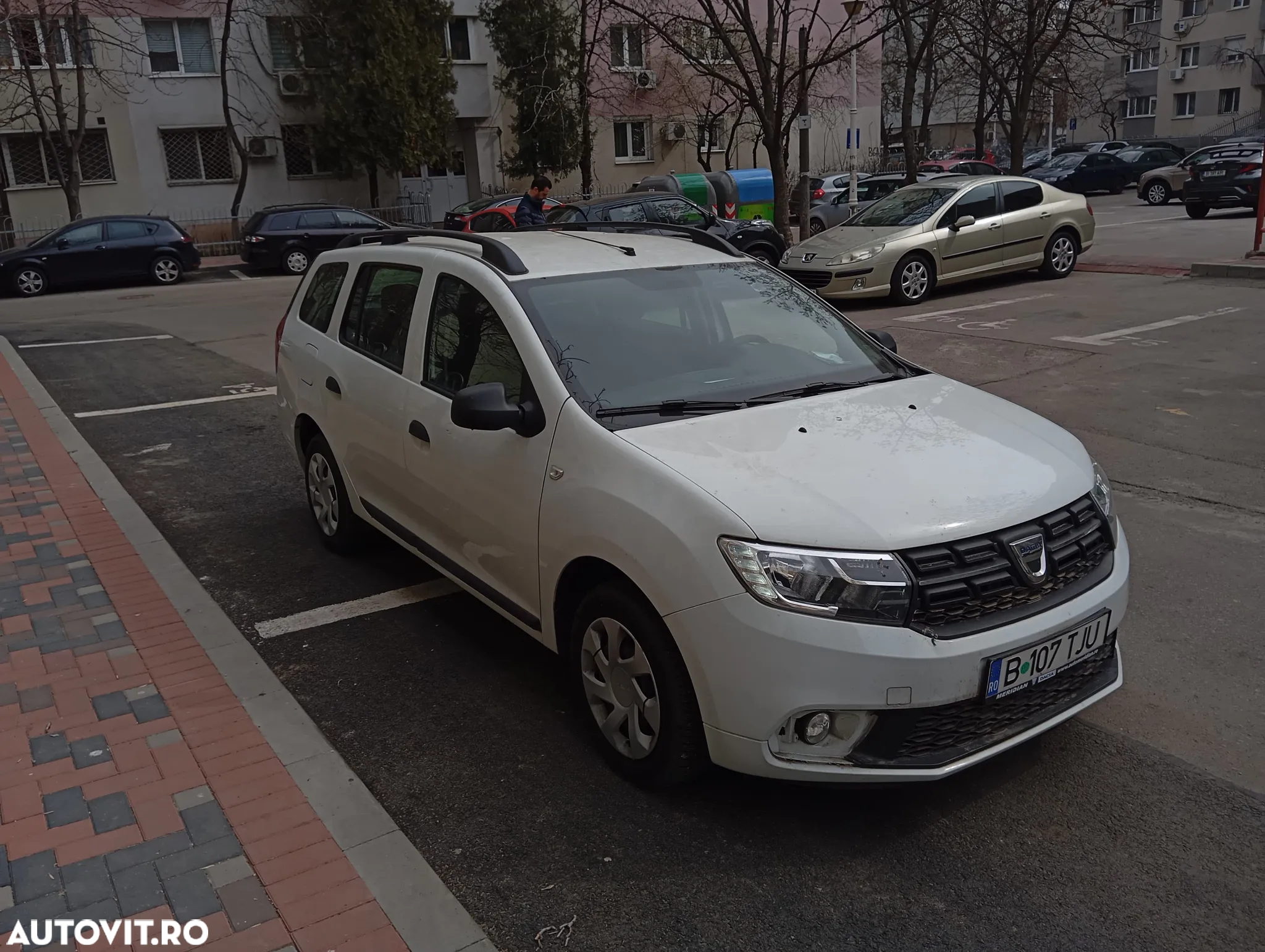 Dacia Logan - 3