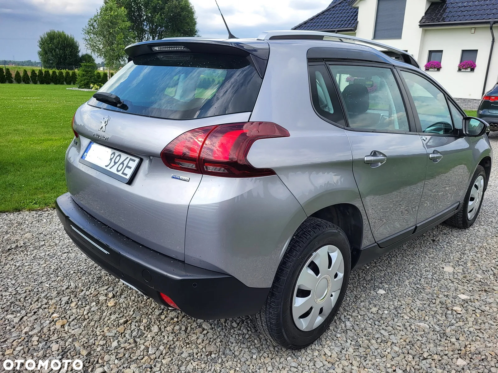 Peugeot 2008 1.2 Pure Tech Access - 13