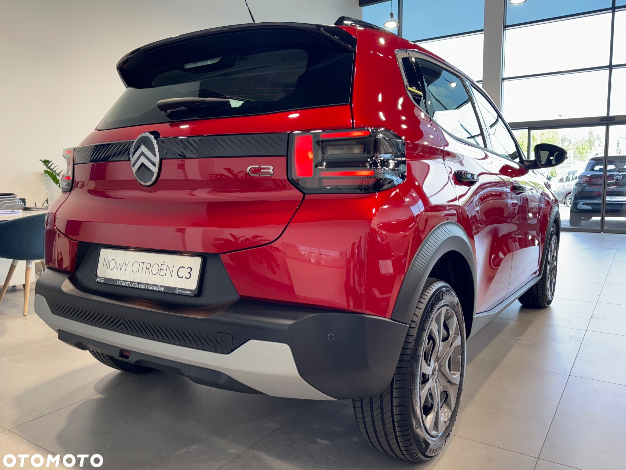 Citroën C3 1.2 T Plus - 5