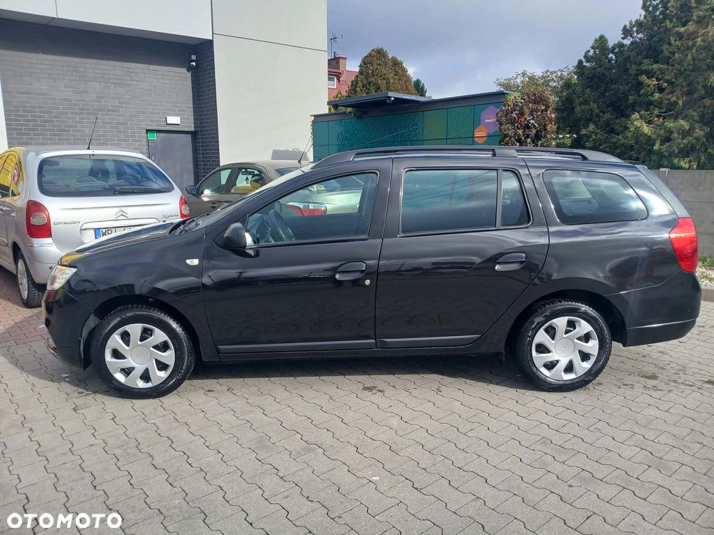 Dacia Logan - 27