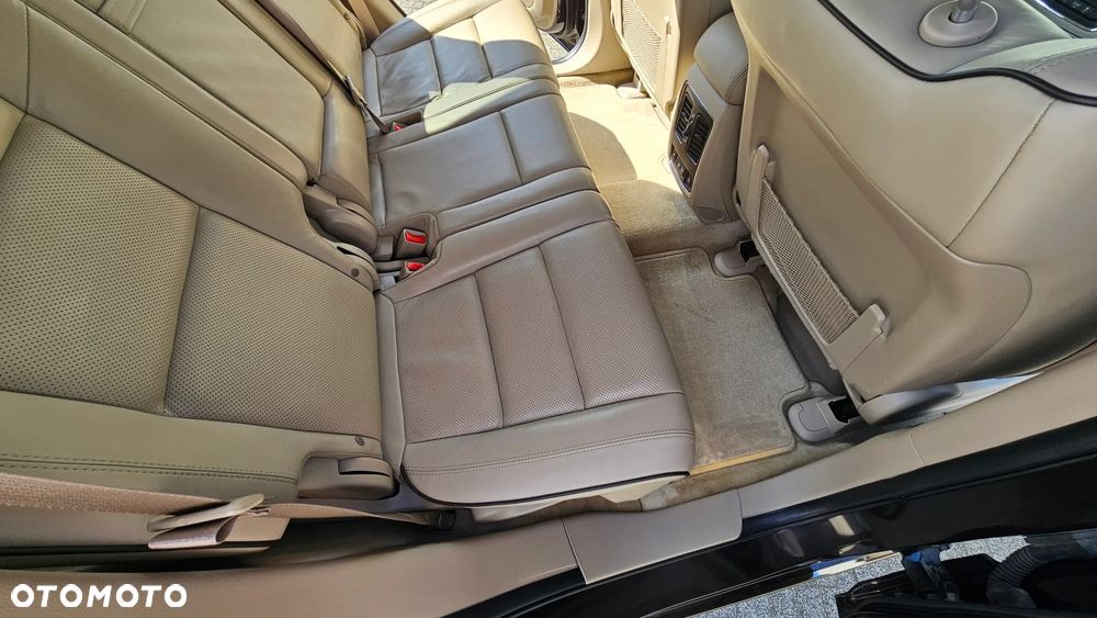 Jeep Grand Cherokee 3.0 CRD Overland - 8