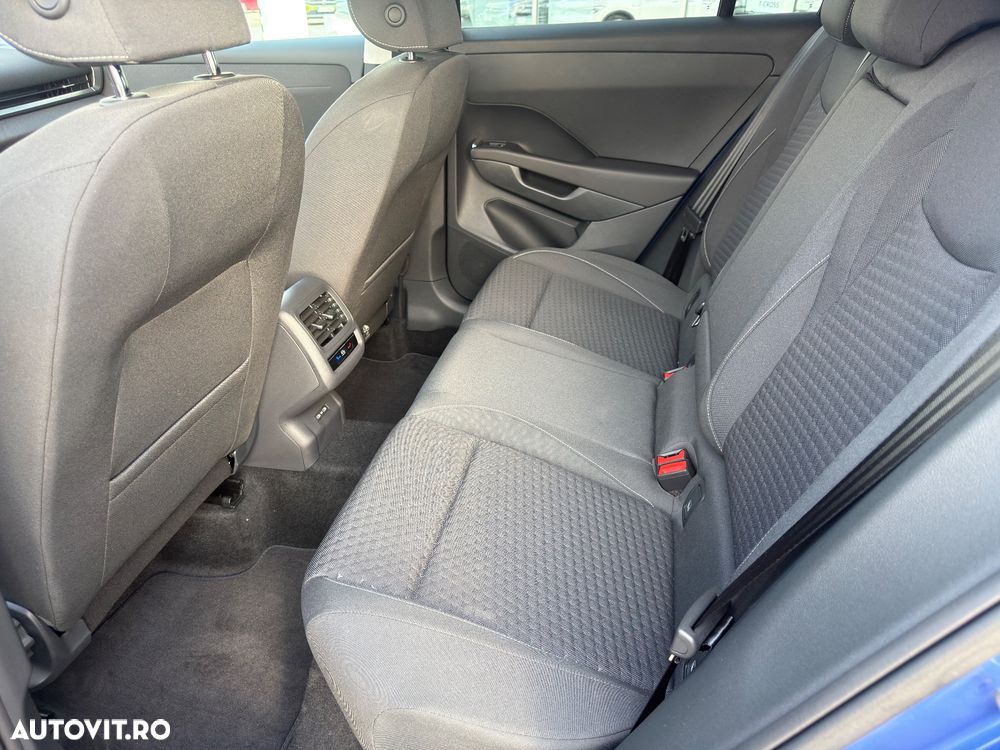 Volkswagen T-Roc 1.5 eTSI 150 CP DSG MHEV Life - 13