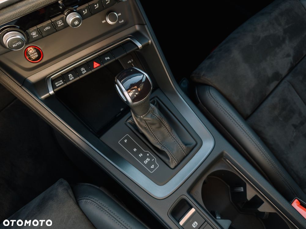Audi RS Q3 - 19