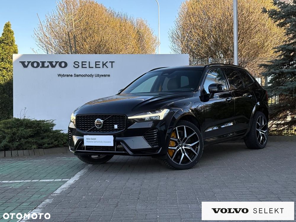 Volvo XC 60 - 2