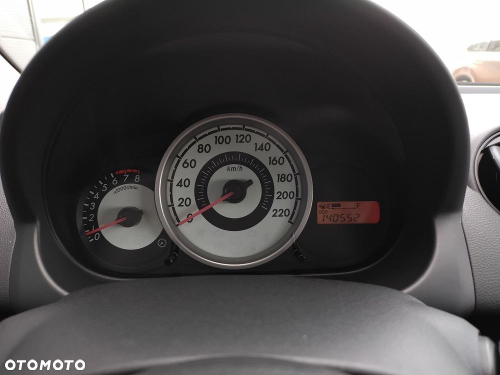 Mazda 2 1.3 Comfort - 15