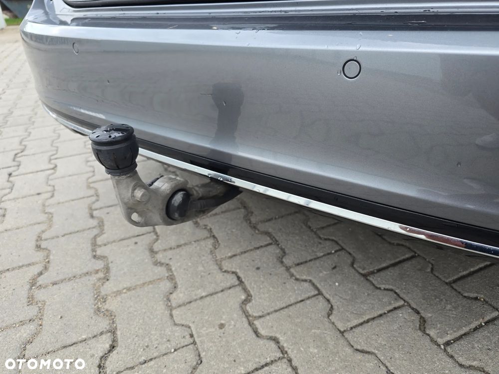 Volvo V90 D4 AWD Inscription - 5