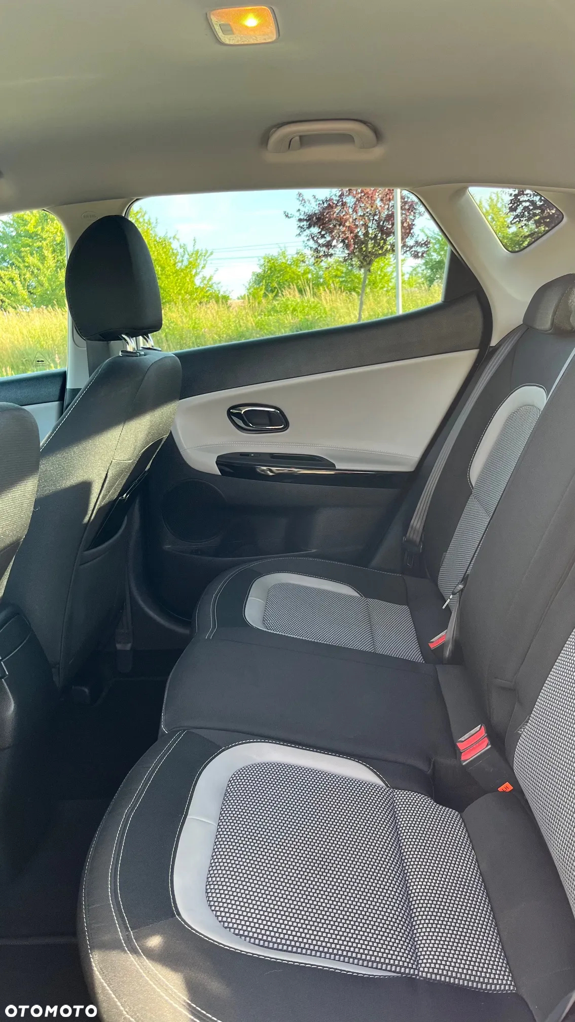Kia Ceed Cee'd 1.6 GDI L Business Line - 10