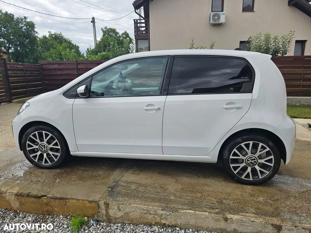 Volkswagen up! e-up! 32.3 kWh - 6