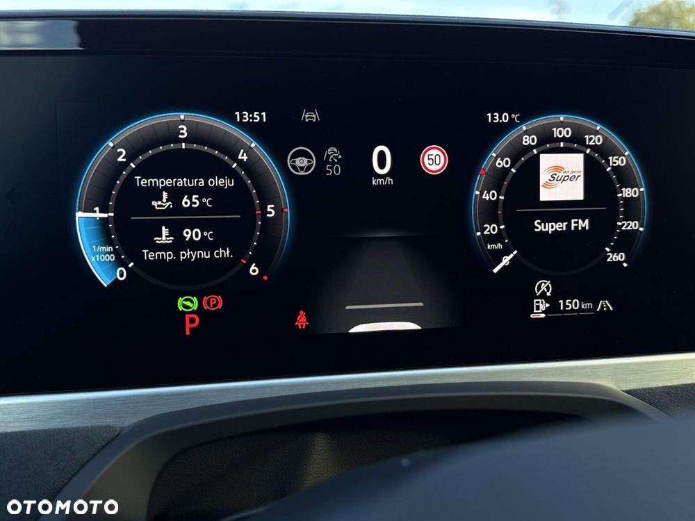 Volkswagen Passat - 19