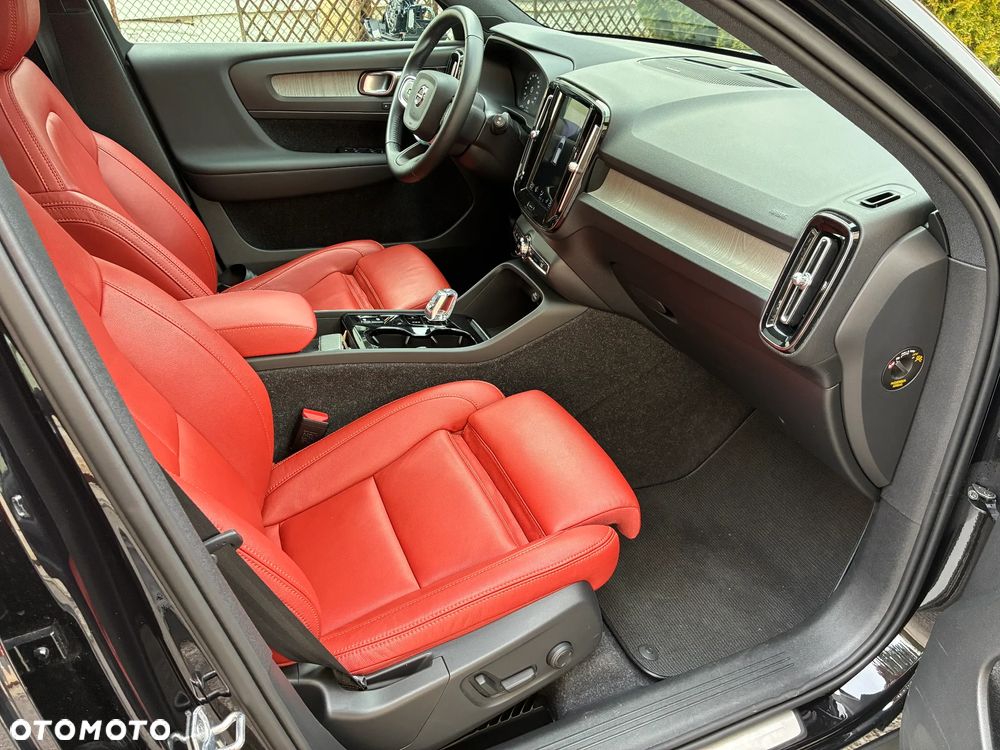 Volvo XC 40 T5 Plug-In Hybrid Inscription - 30