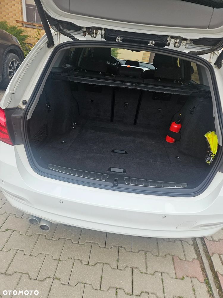 BMW Seria 3 320d Efficient Dynamics - 6