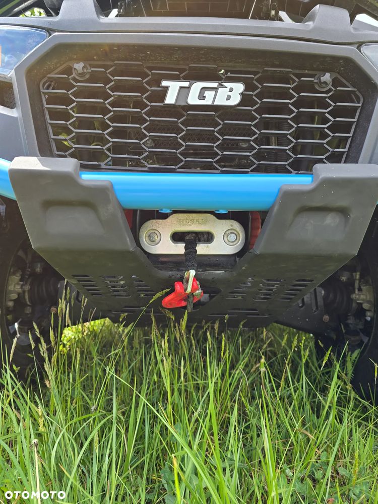 TGB Blade - 10