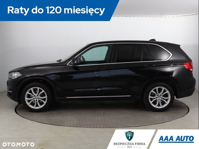 BMW X5 - 4