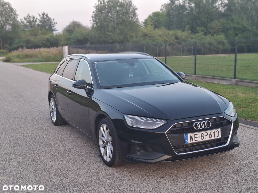 Audi A4 Avant - 16