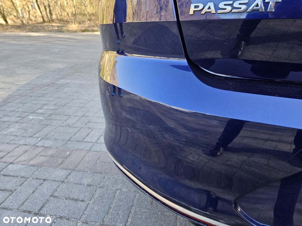 Volkswagen Passat 1.8 TSI BMT Highline DSG - 6