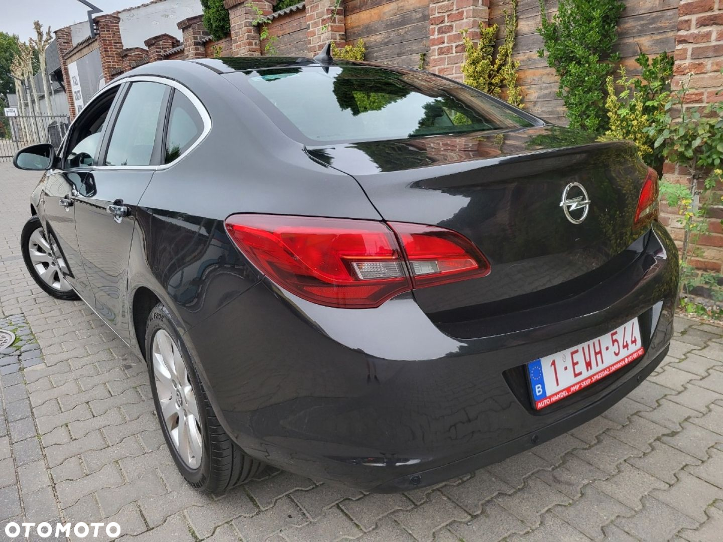 Opel Astra - 17
