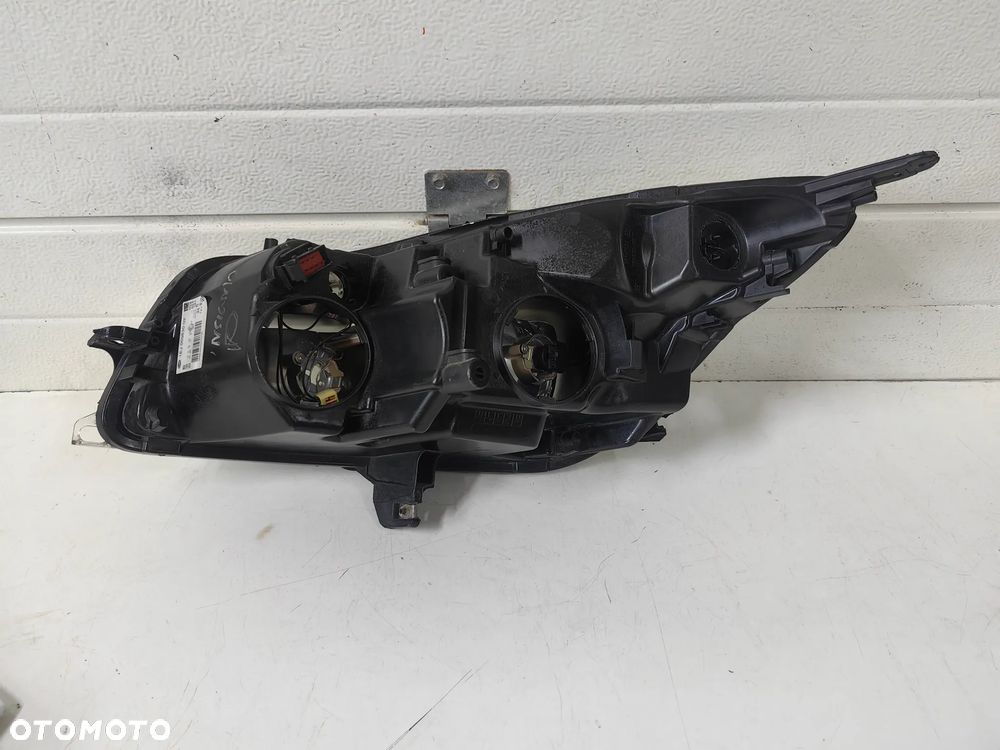 Lampa przednia prawa Opel Insignia A - 7