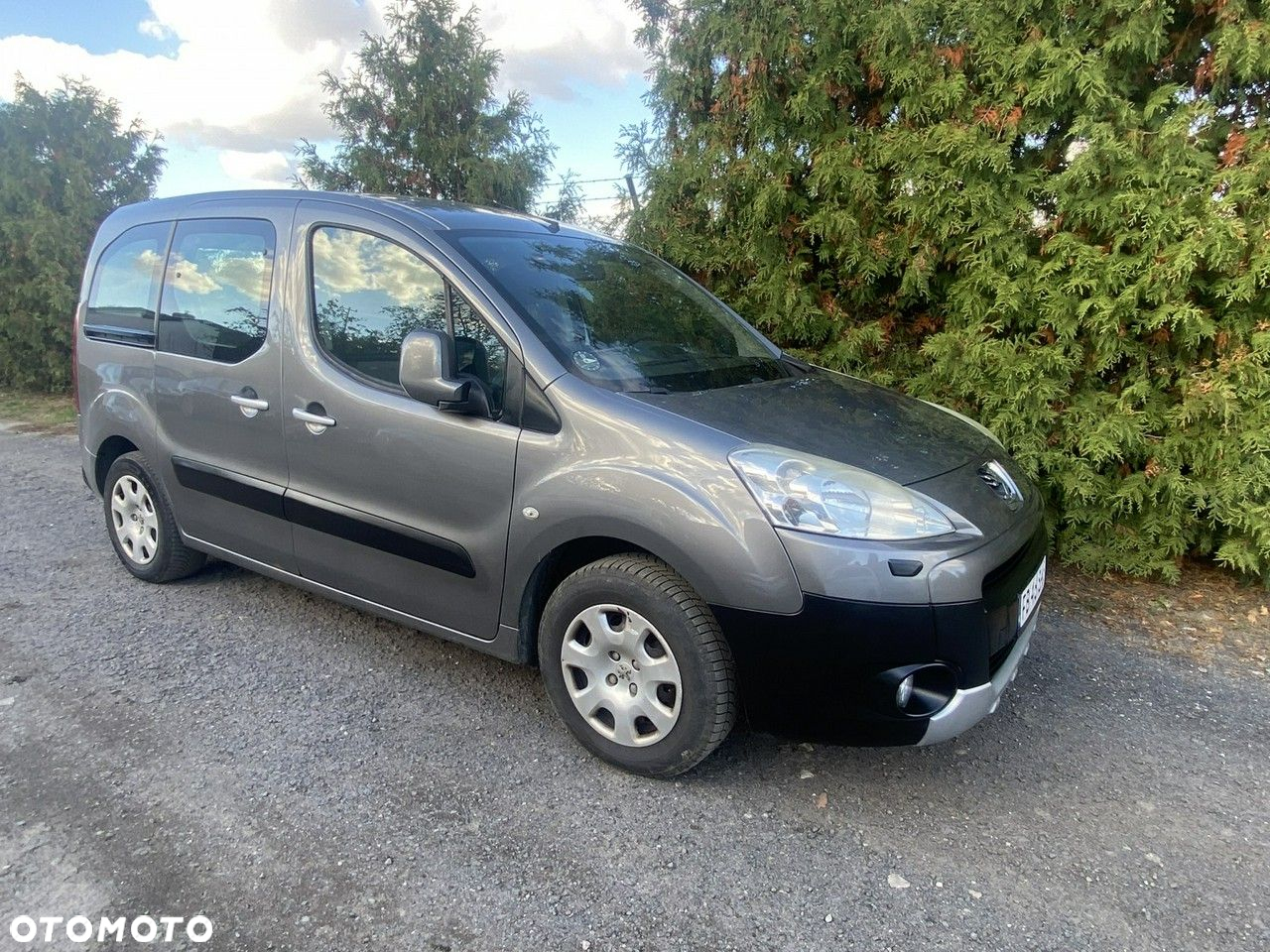 Peugeot Partner - 16