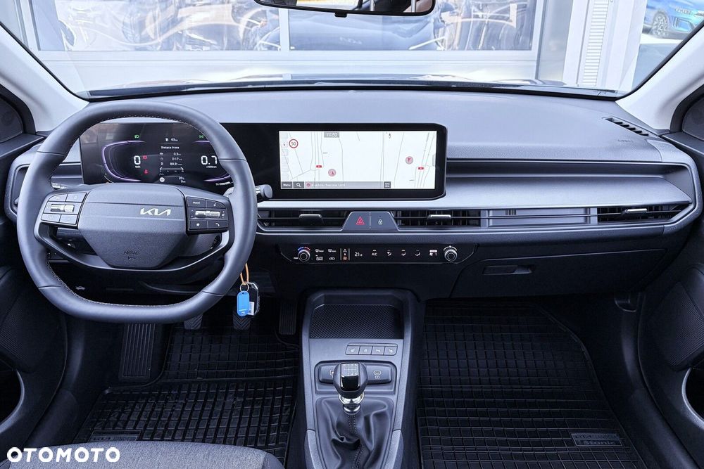 Kia Stonic 1.0 T-GDI L - 16