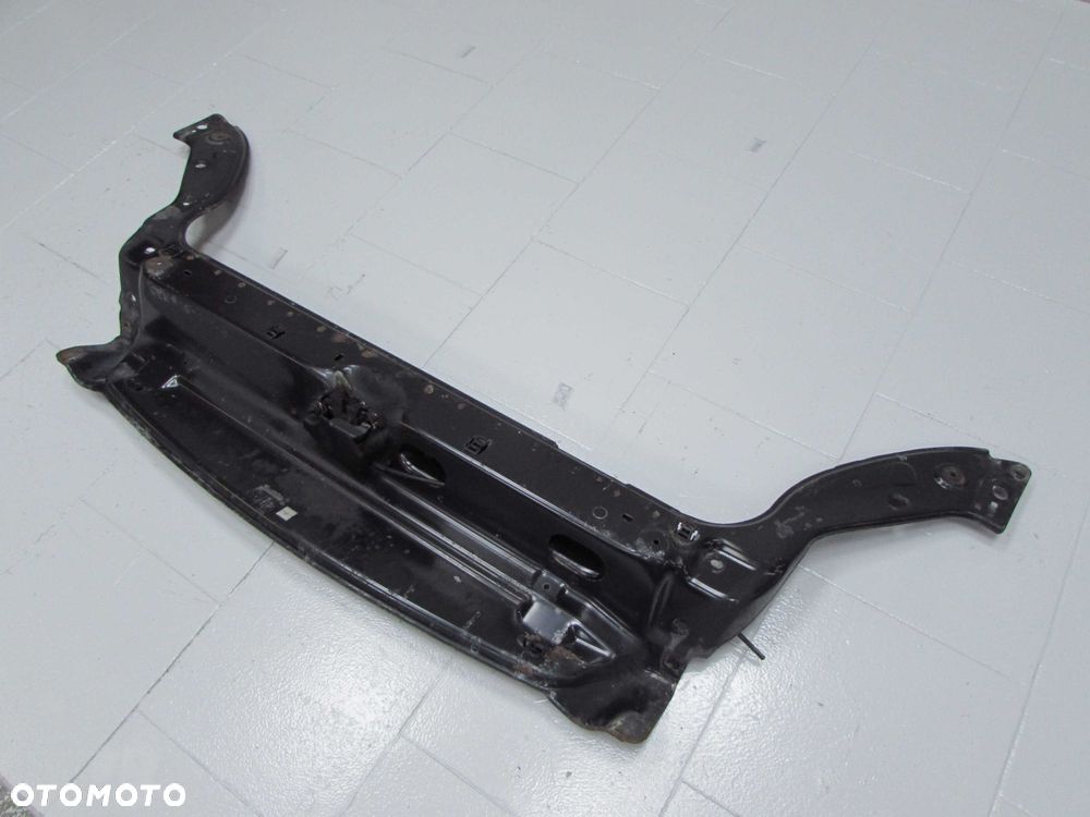 CITROEN BERLINGO PARTNER II WZMOCNIENIE PAS PRZEDNI GORNY 02-10 - 3