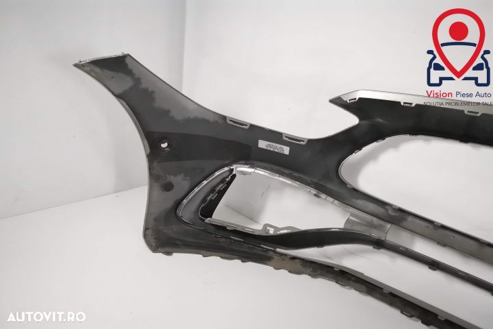 Bara Fata Originala cu Senzori In Stare Buna Mercedes-Benz C-Class W20 - 9